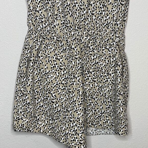 Banana Republic Shorts Romper - Picture 5 of 8